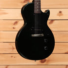 Gibson 1957 Les Paul Junior Reissue VOS electric guitar Brunswick Green with P90 pickup