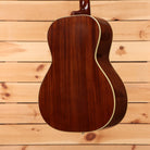 Gibson 1929 Nick Lucas Special Reissue acoustic guitar light aged Argentine grey with cream binding