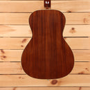 Gibson 1929 Nick Lucas Special Reissue acoustic guitar light aged Argentine grey finish with bound body