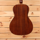 Gibson 1929 Nick Lucas Special Reissue acoustic guitar light aged Argentine grey finish with bound body