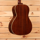 Gibson 1929 Nick Lucas Special Reissue acoustic guitar light aged Argentine grey finish with binding