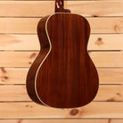Gibson 1929 Nick Lucas Special Reissue acoustic guitar light aged Argentine grey finish with binding