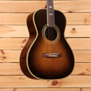 Gibson 1929 Nick Lucas Special Reissue acoustic guitar light aged argentine grey with gold binding