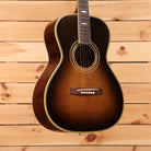 Gibson 1929 Nick Lucas Special Reissue acoustic guitar light aged argentine grey with gold binding