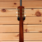 Gibson 1929 Nick Lucas Special Reissue acoustic guitar light aged Argentine grey with gold tuning machines