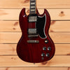 Gibson 1961 Les Paul SG Standard Reissue VOS - Cherry Red