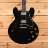 Gibson 1959 ES-335 Reissue Ultra Light Aged - Ebony