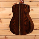 Pre-owned Maestro Private Collection Victoria acoustic guitar natural finish with rosewood back and sides