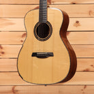 Maestro Private Collection Victoria pre-owned acoustic dreadnought natural finish rosewood back