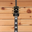 Gibson Pre-war SJ200 Jumbo acoustic guitar Light Aged Vintage Sunburst with rosewood back and sides
