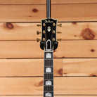 Gibson Pre-war SJ200 Jumbo acoustic guitar Light Aged Vintage Sunburst with rosewood back and sides