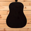 Gibson J-45 acoustic guitar heavy aged vintage sunburst dreadnought with solid spruce top