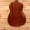 Gallagher Bluegrass Bell Mahogany - Natural
