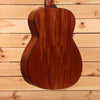 Gallagher Bluegrass Bell Mahogany - Natural