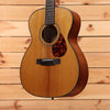 Gallagher Bluegrass Bell Mahogany - Natural