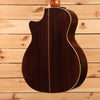 Taylor 814ce Deluxe - Natural