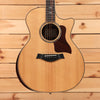 Taylor 814ce Deluxe - Natural
