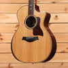 Taylor 814ce Deluxe - Natural
