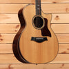 Taylor 814ce Deluxe - Natural