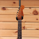 Fender Custom Shop Limited Ariel Posen Stratocaster Journeyman electric guitar Faded Lake Placid Blue with rosewood fretboard
