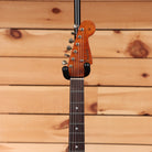 Fender Custom Shop Limited Ariel Posen Stratocaster Journeyman electric guitar Faded Lake Placid Blue with rosewood fretboard