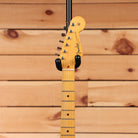 Pre-owned Fender Eric Johnson Stratocaster electric guitar 2-color sunburst maple neck