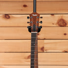 Taylor Ltd GS Mini-e Figured Koa acoustic-electric guitar natural finish with cutaway