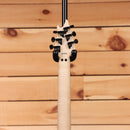 EVH MIJ Series Wolfgang Stealth electric guitar with maple neck and black hardware