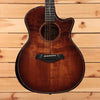 Taylor K24ce Builder's Edition - Kona Burst