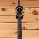 Taylor K24ce Builders Edition acoustic-electric guitar Kona Burst pre-owned with venetian cutaway