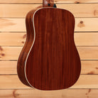 Taylor Trey Hensley Gold Label 510e dreadnought acoustic guitar antique blonde with white binding