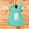 Fender Custom Shop Limited '59 Stratocaster Journeyman Relic - Super Faded/Aged Sea Foam Green