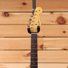 Fender Custom Shop Limited 59 Stratocaster Journeyman Relic electric guitar Super Faded Aged Sea Foam Green with single-coil pickups