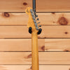 Fender Custom Shop 1965 Compound Radius Stratocaster Journeyman Relic - Aged Lake Placid Blue