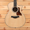 Taylor 414ce Next Generation - Natural