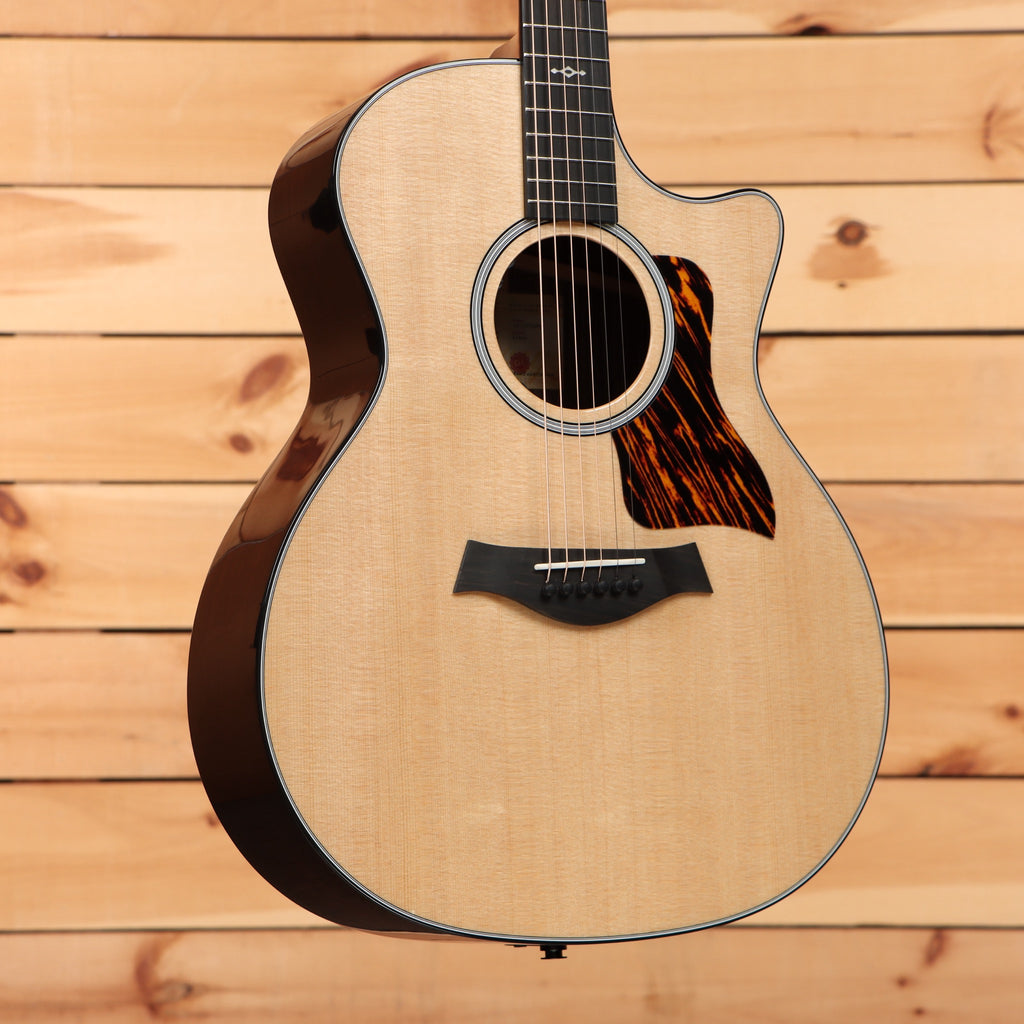 Taylor 414ce Next Generation - Natural