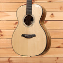 Furch Yellow OM/SXA exotic acoustic guitar natural finish with walnut back and sides