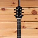 Furch Yellow OM SXA exotic acoustic guitar natural finish with rosewood fretboard