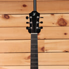 Furch Yellow OM SXA exotic acoustic guitar natural finish with rosewood fretboard