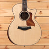 Taylor 814ce Next Generation - Natural
