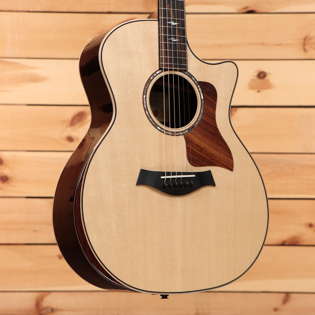 Taylor 814ce Next Generation - Natural