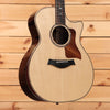 Taylor 814ce Next Generation - Natural