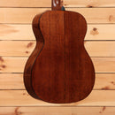 Martin 00-18 Custom Shop acoustic guitar Aging Toner finish with dreadnought body shape