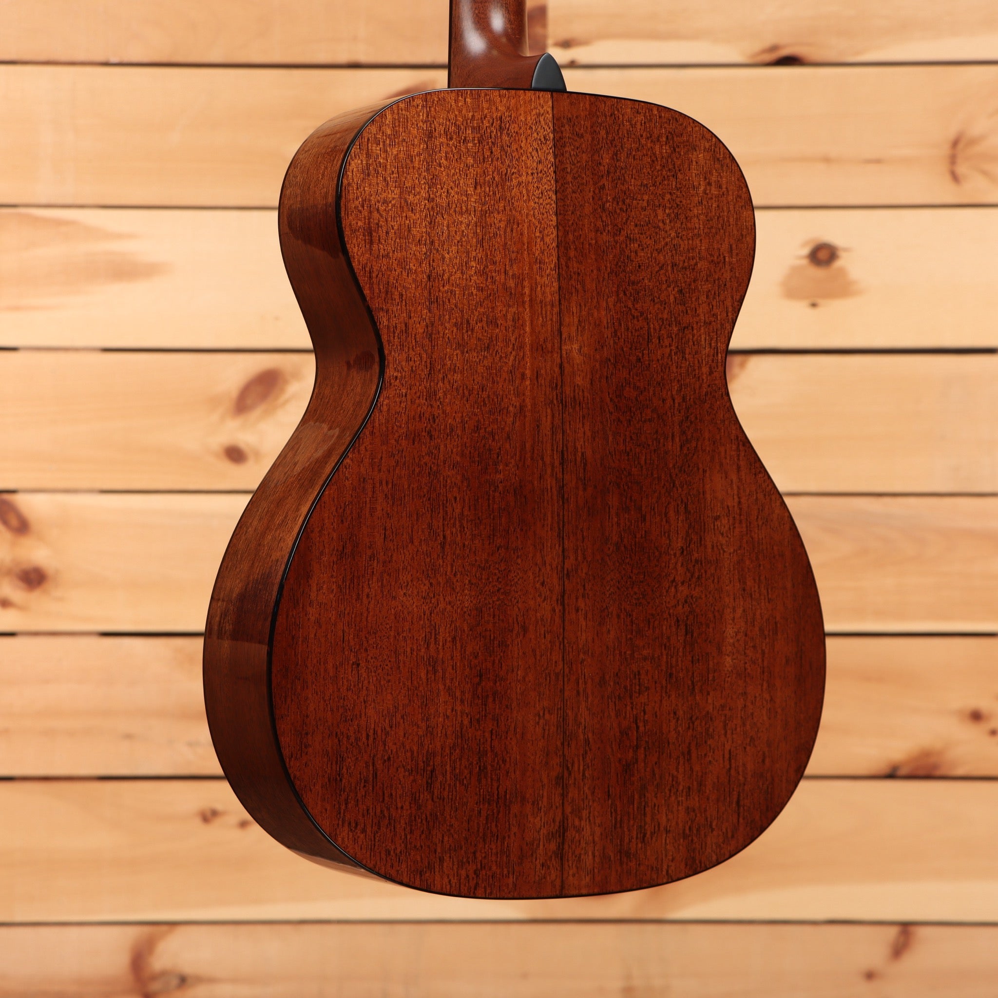 Martin 00-18 Custom Shop acoustic guitar Aging Toner finish with dreadnought body shape