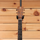 Gallagher SG70 Custom acoustic guitar whiskey sunburst finish with rosewood fretboard