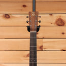 Gallagher Bluegrass Bell acoustic guitar Sitka spruce top with rosewood back and sides