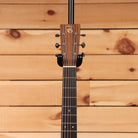 Gallagher Bluegrass Bell acoustic guitar Sitka spruce top with rosewood back and sides
