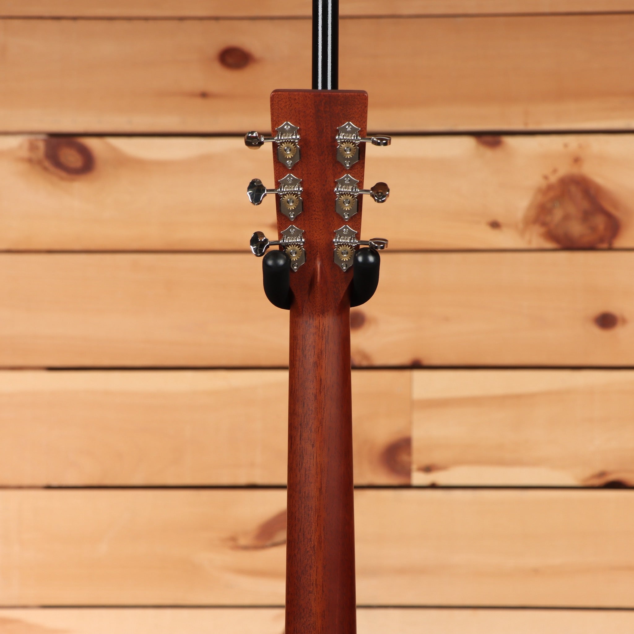 Gallagher Bluegrass Bell acoustic guitar Sunburst Sitka Spruce with vintage tuning machines