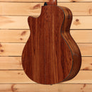 Furch Yellow GCSxa acoustic guitar exotic natural finish with cutaway body