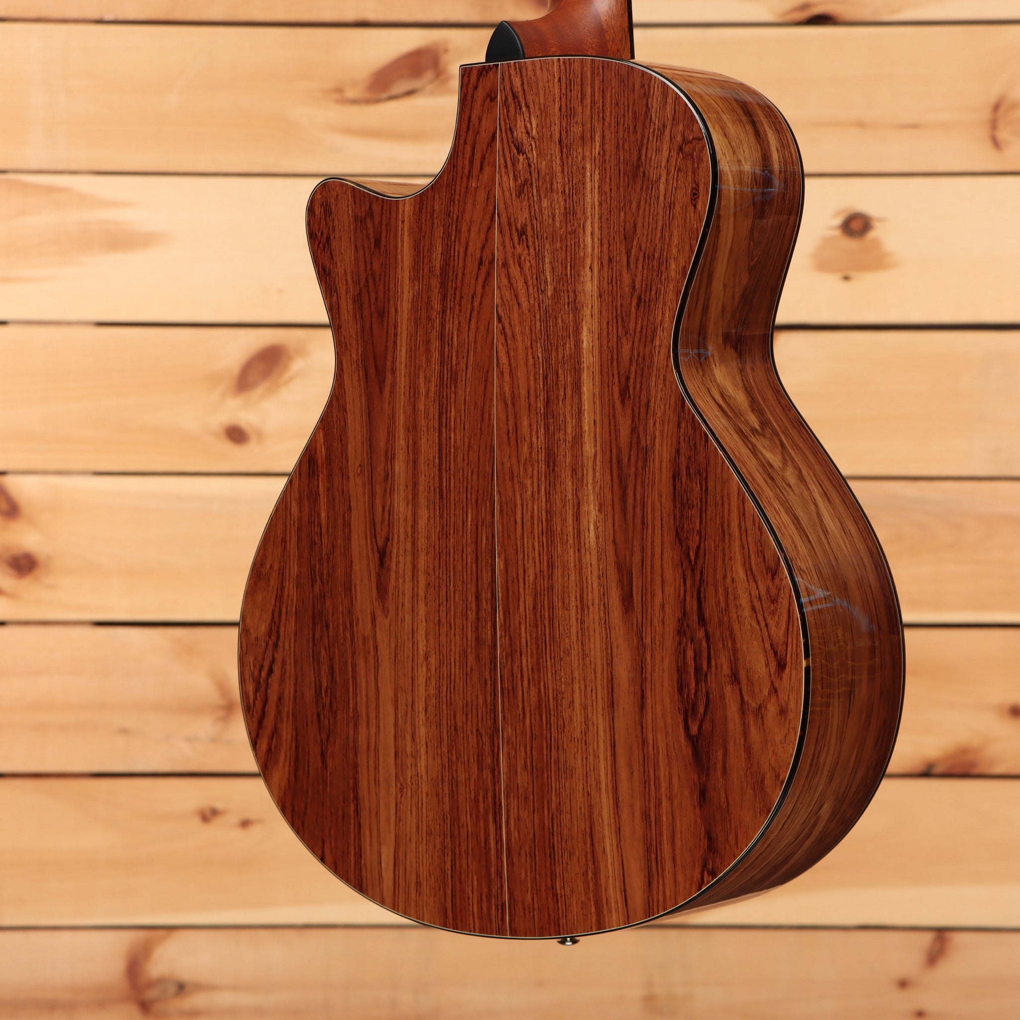 Furch Yellow GCSxa acoustic guitar exotic natural finish with cutaway body
